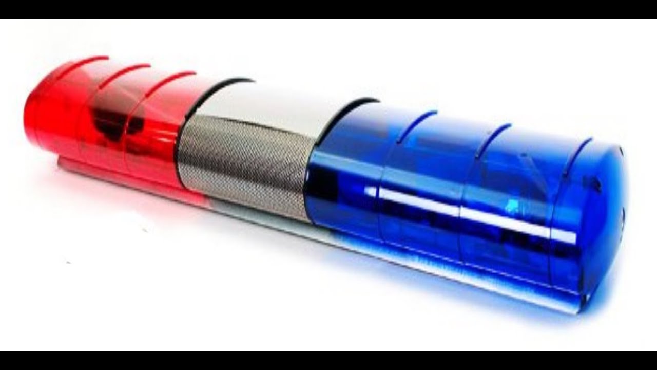 Самая простая схема сирены. - YouTube