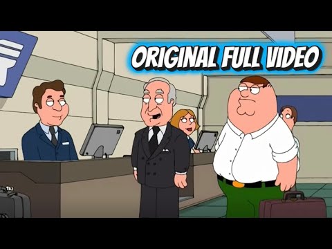 Robert Loggia family guy original full video (high quality) 