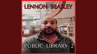 2nd Floor Reference Help (Information Desk)