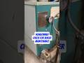 Gas Boiler maintenance #shorts #diy
