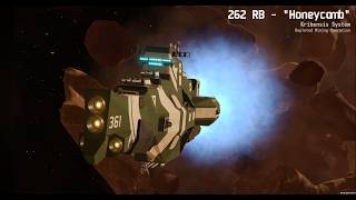 Expedited Encirclement | Nebulous: Fleet Command