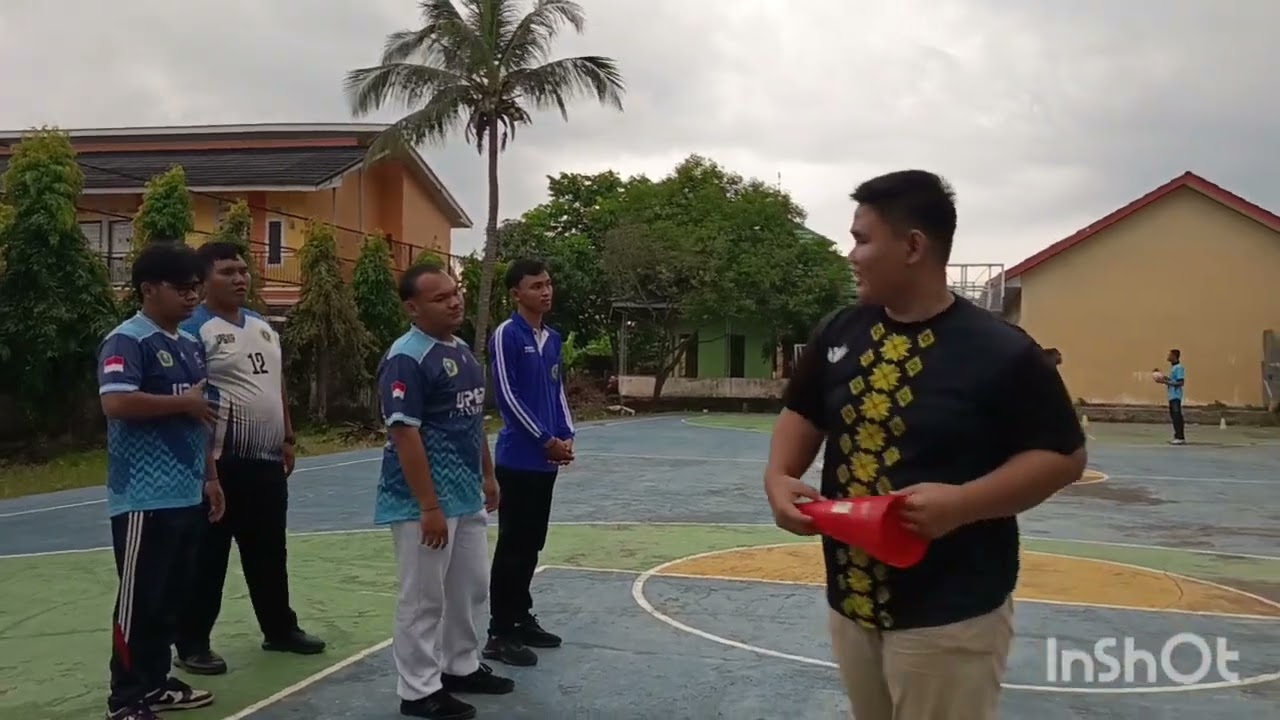 TUGAS MICROTICHING MODUL AJAR GERAK DASAR LOKOMOTOR (MARIO RIZKIAN PRATAMA PUTRA 2023151029) 