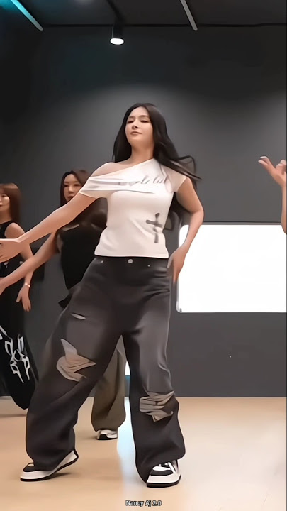 Nancy momoland New #shorts #nancy #nancyjewelmcdonie #kpop