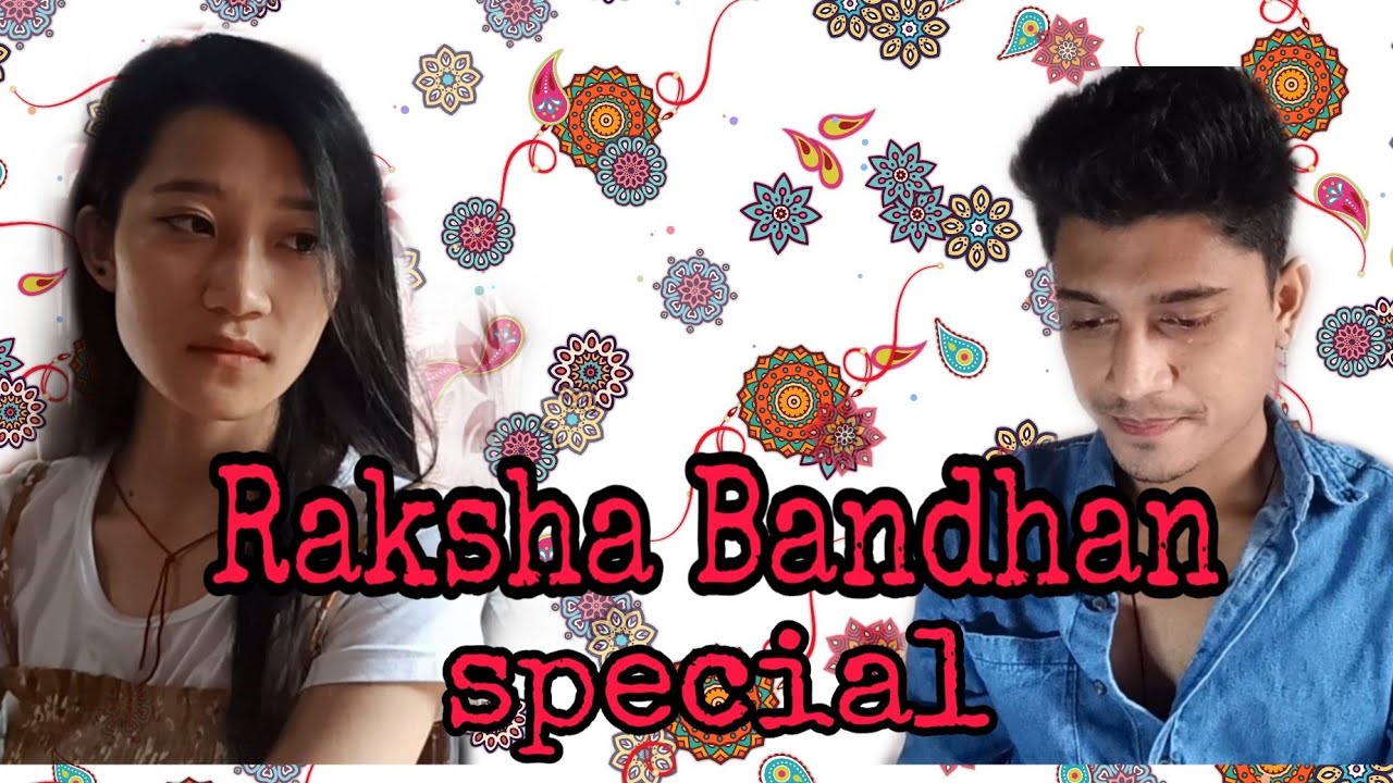 Raksha Bandhan 2020 Special | Ft. Tabita Sonam | No Gift Is Too Great Or Too Small