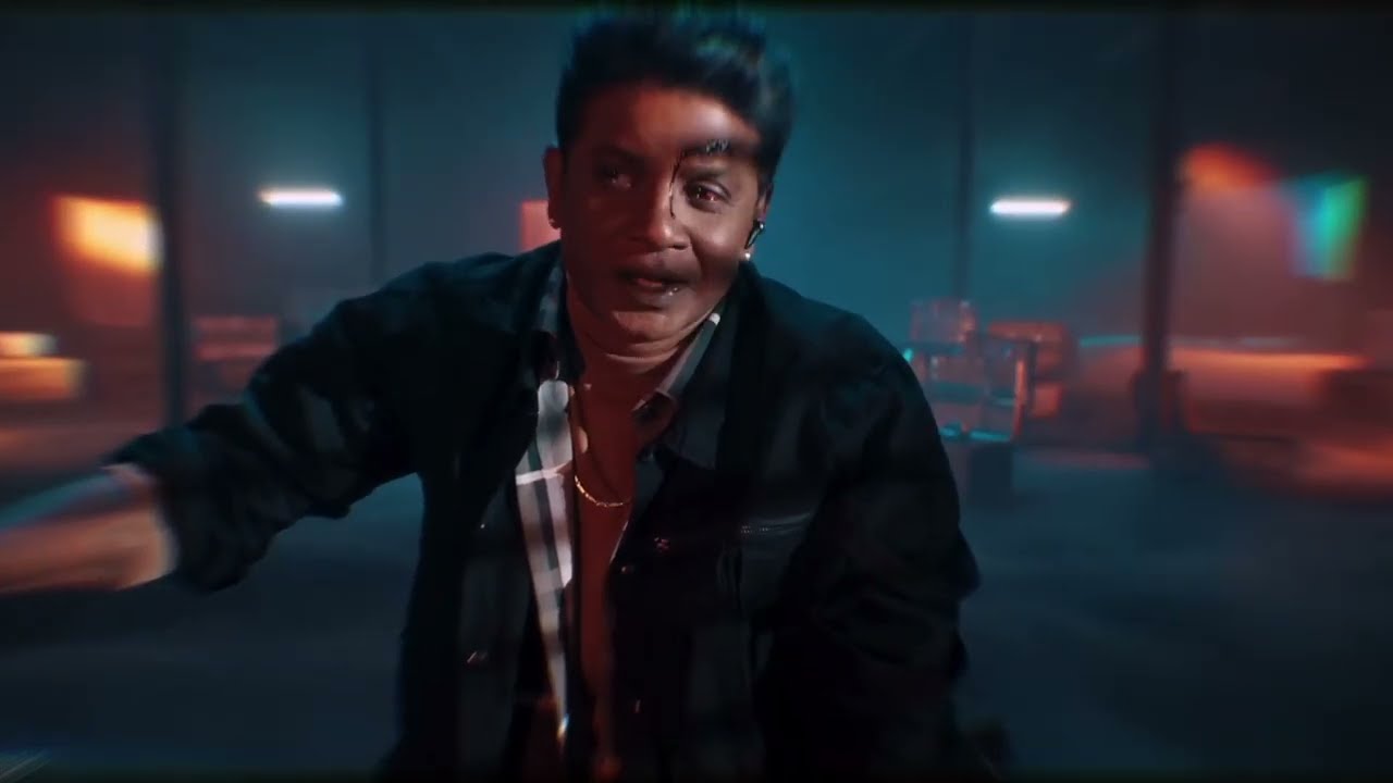 Bheema First Look Teaser | Vijay Kumar | Charan Raj | Krishna Sarthak | Jagadeesh Gowda