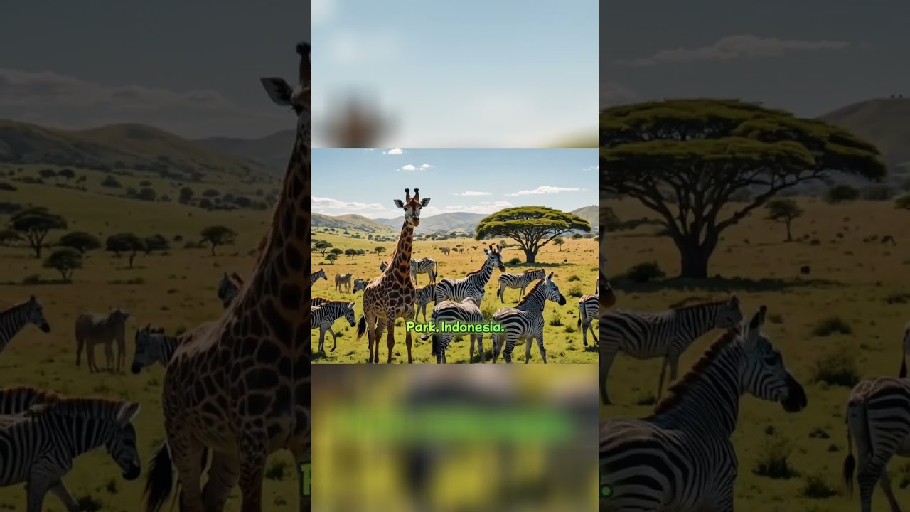 Protecting Our Planet's Precious Homes: Vaquita, Rhino, Leopard