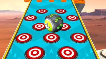 Going Balls SpeedRun Gameplay Level 2101-2110 