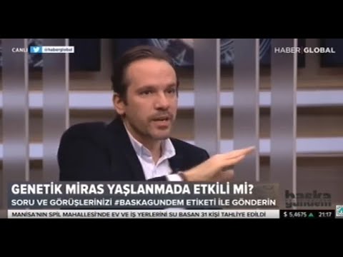 Video: Yaşlılık Başladığında