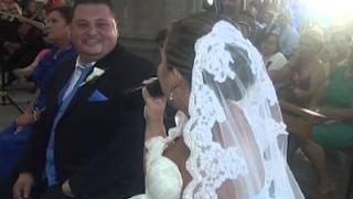 Video thumbnail of "ESTE OFICIO DE CANTANTE DE YONI Y AYA"