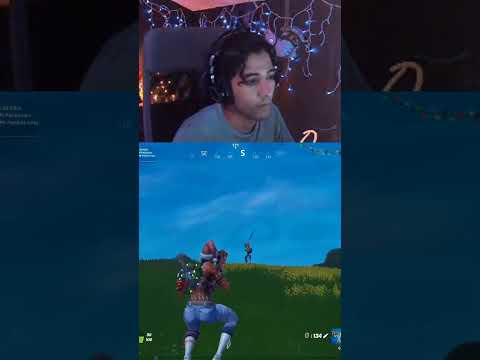 nasty no scope from chapter 2 #FortniteThrowback #Fortnite