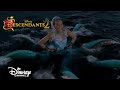 Descendentes 2  parte 23  disney channel