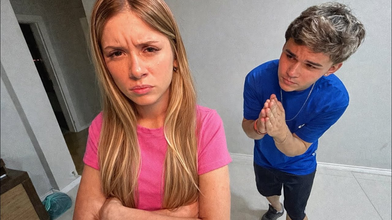 NÃO QUERO MAIS VOCÊ GUSTA