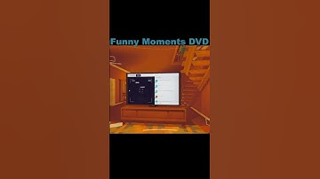 More Content Warning Funny Moments DVD