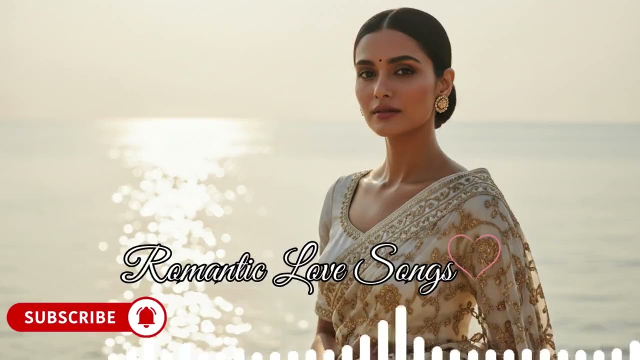 Relaxing Hindi Songs | Soft Acoustic Romance & Warm Emotions 💫🌸