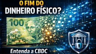 Moeda Digital de Banco Central: O Futuro do Dinheiro