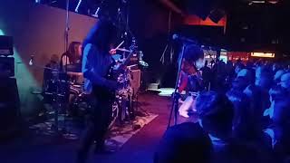 Animalize "Eternal Second" live at Helicon Metal Festival VI, 20/03/2026