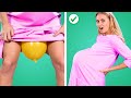 IT'S A PRANK ! 9 Funny Pranks & Funny Situations by Crafty Panda