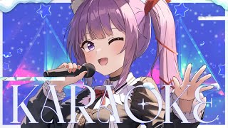 【 #歌枠 / #KARAOKE 】まったりのんびり聴いてって！【久遠たま】 #shorts