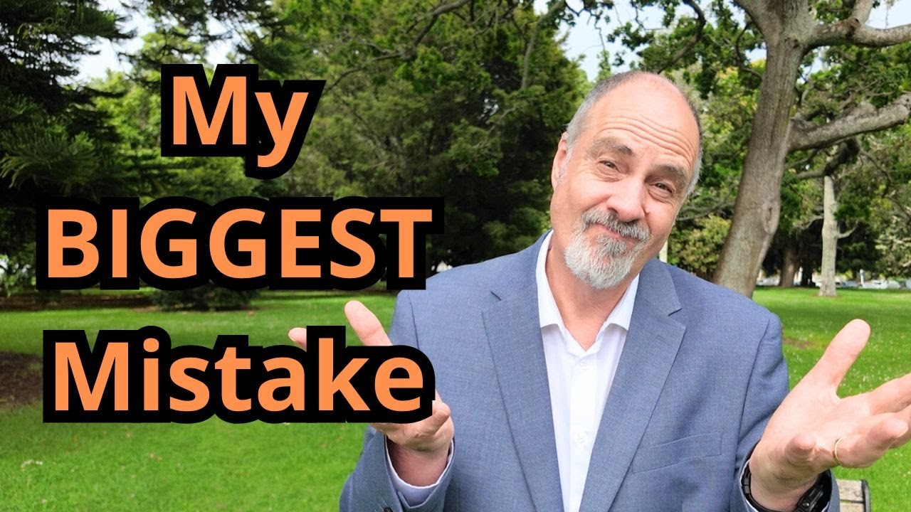 Я вышел на пенсию в 43 года. Жаль, что я не знал этого раньше.