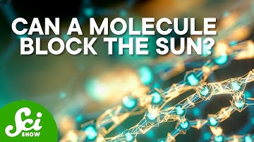 A Molecule-Thick Coating Changes What a Surface Does, Thanks to Nanoscience