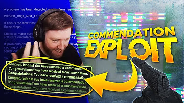 Lag your enemy! (Valve pls fix)