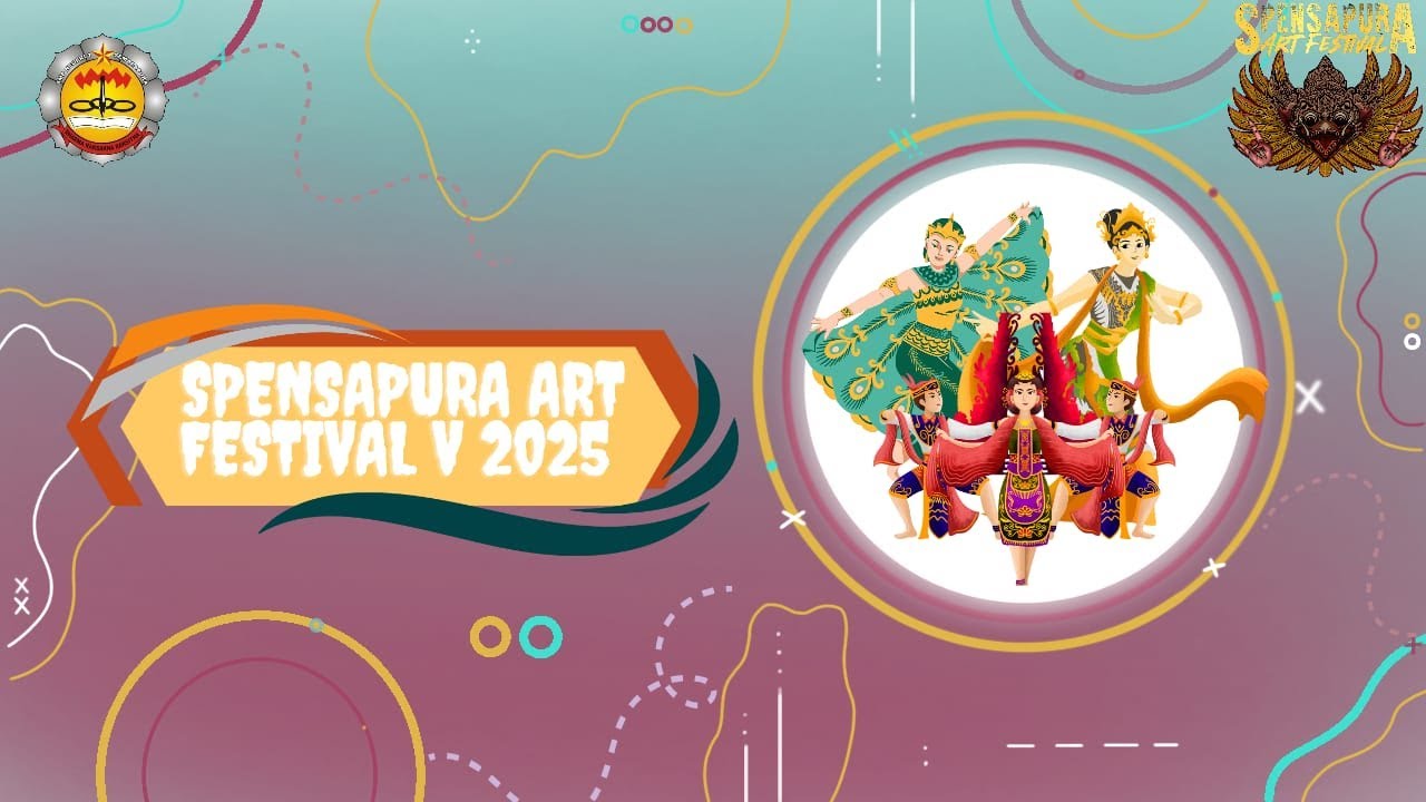 Spensapura Art Festival V 