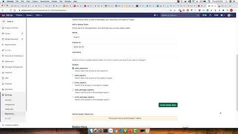 Jenkins Tutorial: Kết nối Gitlab repo với Jenkins Pipeline