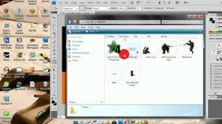 Xbox 360 Custom Background Tutorial