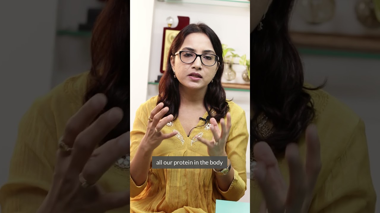 Experience Hair Loss after Weight Loss? | Dr. Deepika Lunawat