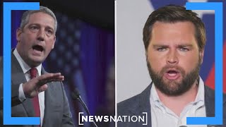 Midterm Elections: Debates heat up | Morning in America