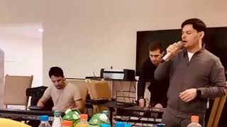 Mekan Ataýew - Janly Ses