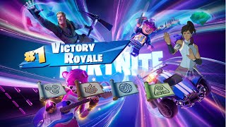 Fortnite Victory Royal?? Összes Mythic??