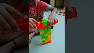 Famous building blocks session 3 Wealth
