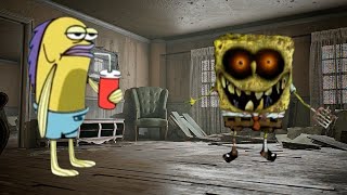 Slendybob test scene 2