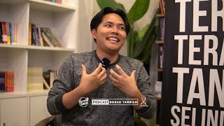 Apakah Ciriciri Calon Pasangan Patut Kita Cari  Ustaz Adnin Ft Aniq Muhai