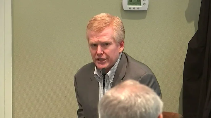 Alex Murdaugh takes stand in murder trial