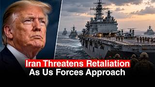 WHAT WE KNOW: Iran's Hormuz Attacks and 2,000 US Marines