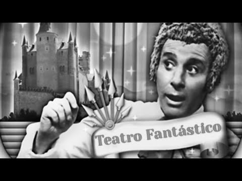 Top 82+ imagen teatro fantastico cachirulo cuentos