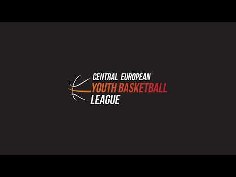 CEYBL U14, 22. 2. 2026, Královští Sokoli - BK Opava