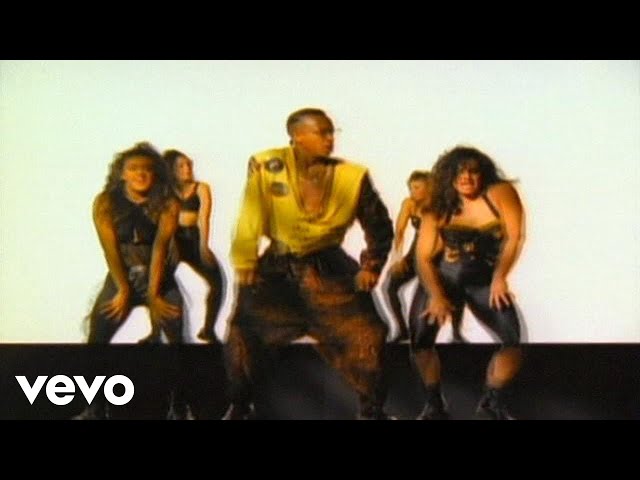 MC Hammer - Hammer Time