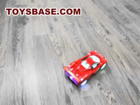 Plastic Toy Sport Car from China Toys Factory Supplier BCC140909