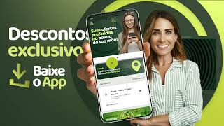 Descontos Exclusivos te Esperam no Clube Master