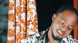 Fiston-Gloire Mamba YEPOWA Remix (visualiseur)
