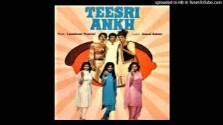 O Babu Humne - Lata Mangeshkar & Kishore Kumar