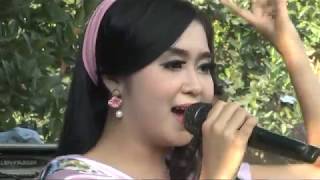 Ojo Nguber welase - Elis Santika MAHKOTA Music HM Audio Di Kalitidu Cah TeamLo Punya