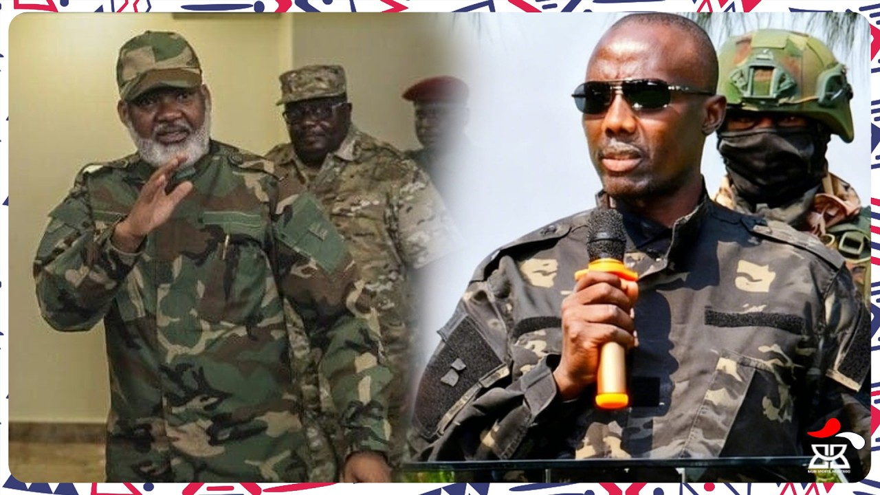 COLONEL NOUVELLE ARISHWE!! INTAMBARA YERUYE NI ISIBANIRO I MASISI BYAHINDUTSE.