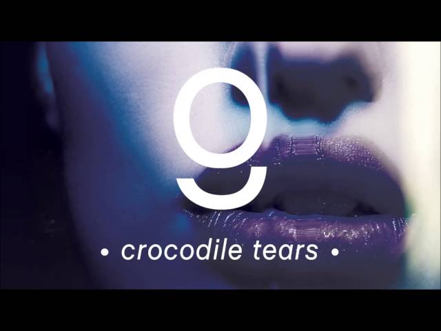 GRADES - Crocodile Tears (Official Audio) class=