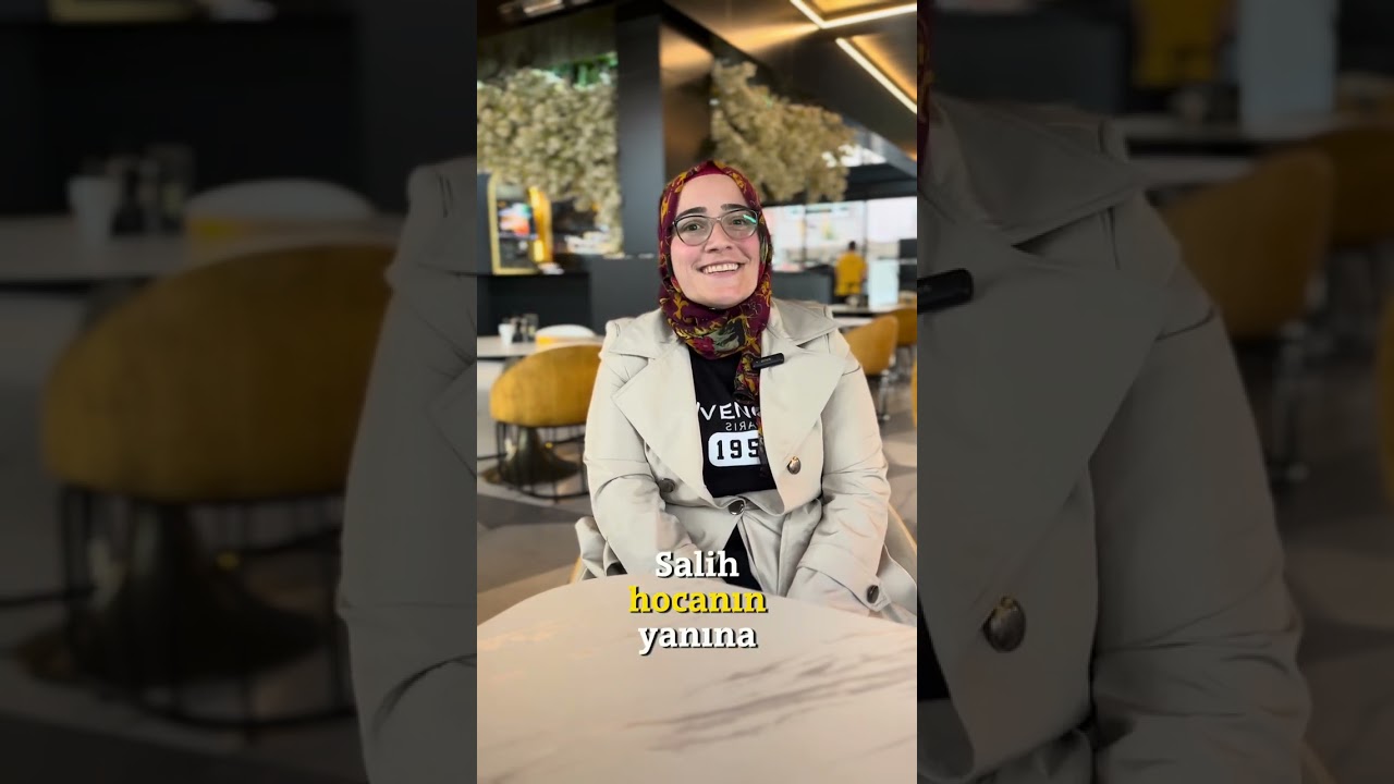 Şifanur Hanım'ın Tüp Mide Hikayesi