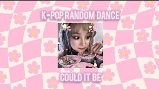 🌸 K-POP RANDOM DANCE 🌸