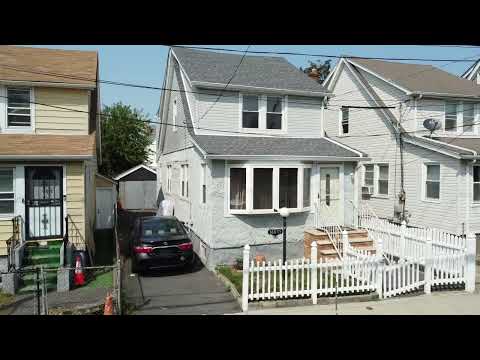 168-15 110th Ave, Jamaica, NY home video tour